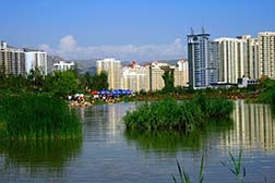 西宁网站建设