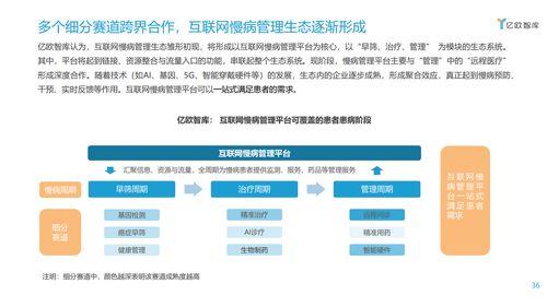亿欧智库 2020年中国互联网慢病管理白皮书